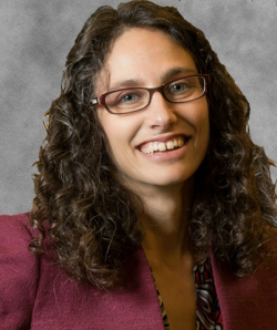 Shari D. Bolen